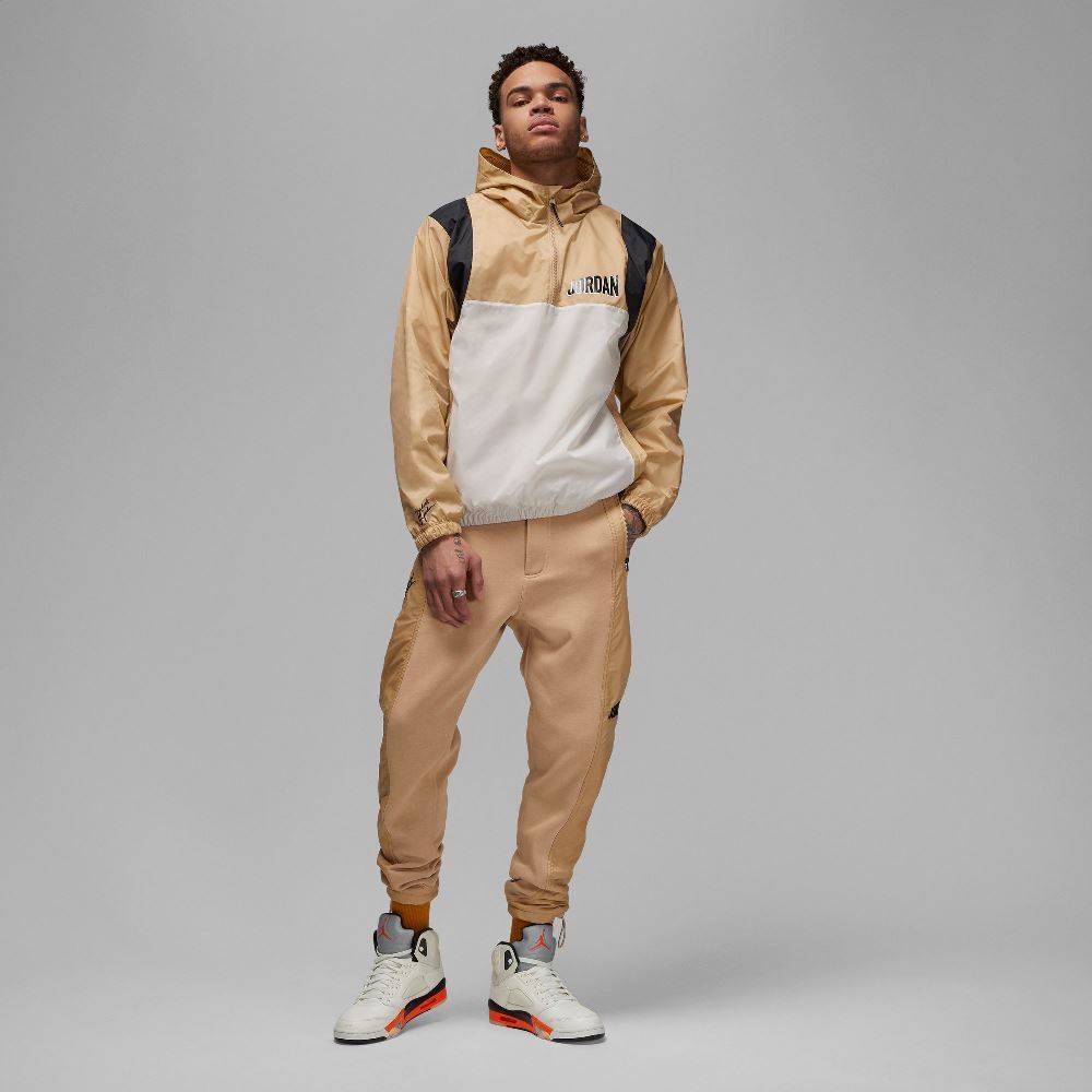 NIKE JORDAN FLIGHT MVP MENS PULLOVER