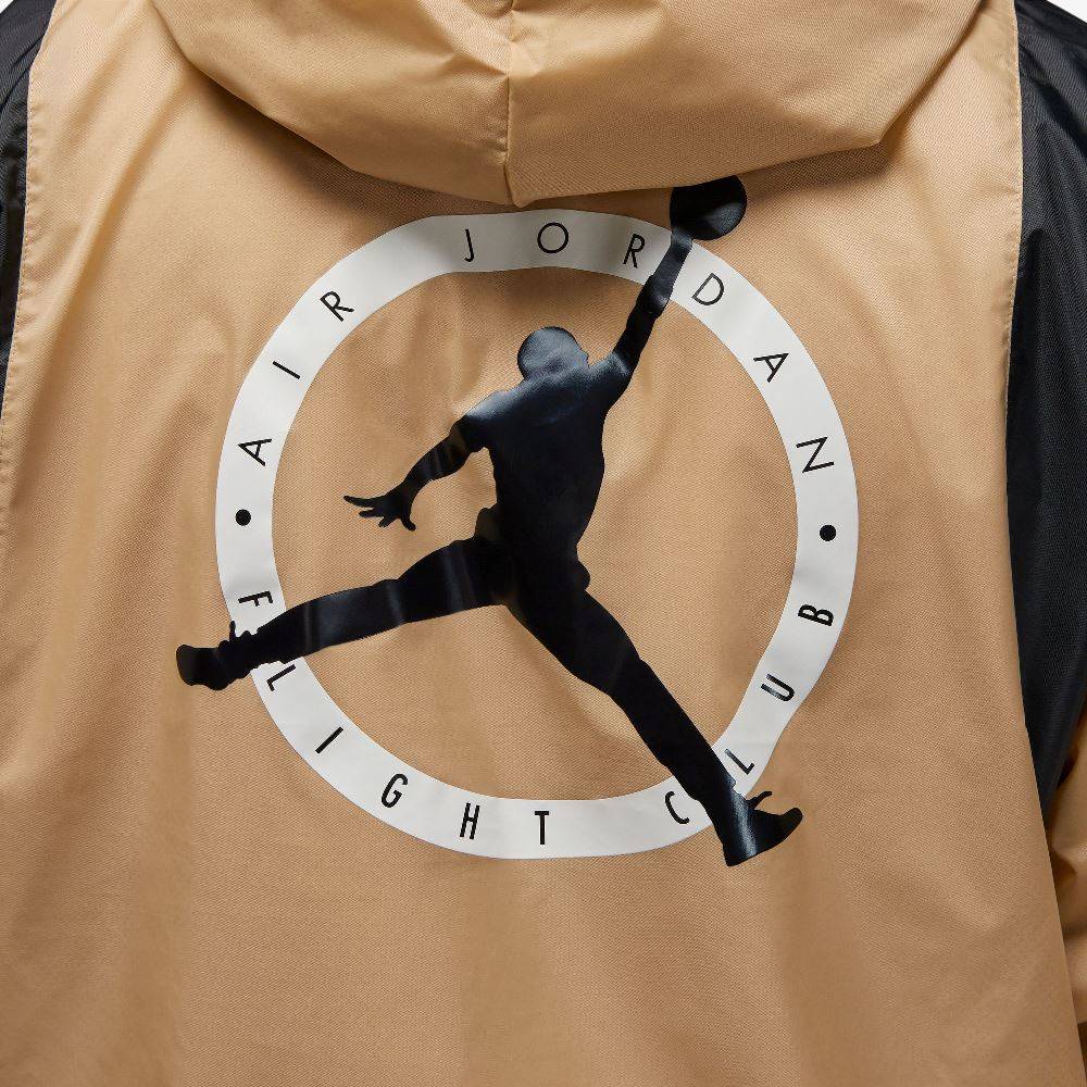 NIKE JORDAN FLIGHT MVP MENS PULLOVER