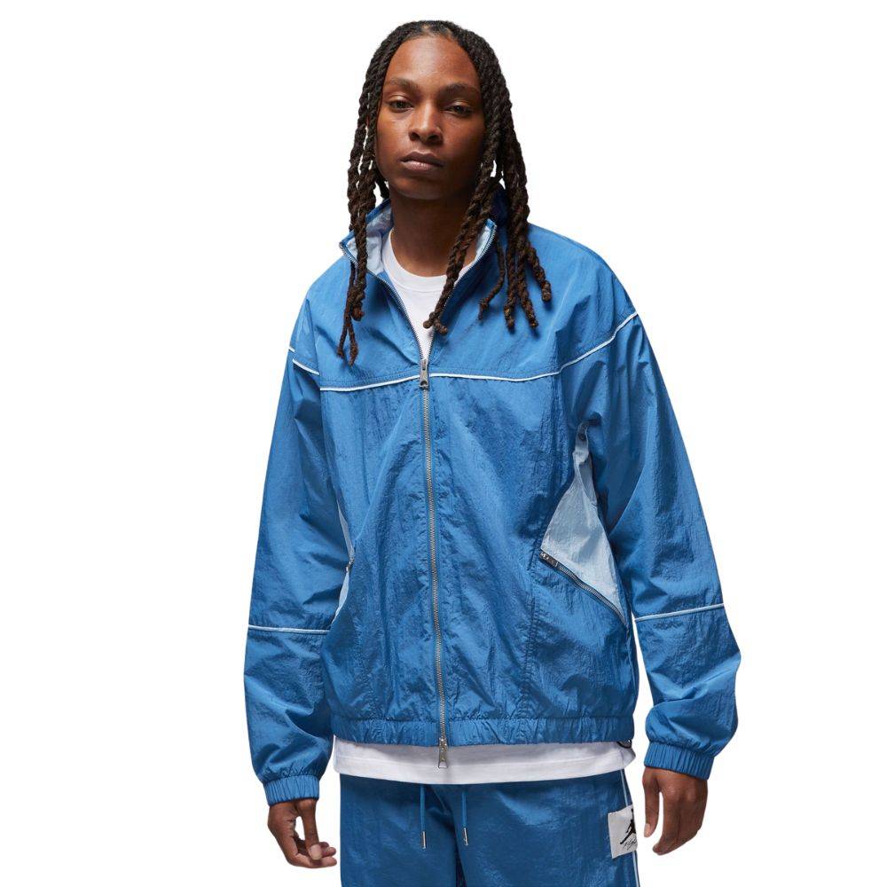 NIKE JORDAN ESSENTIAL WARM UP JACKET