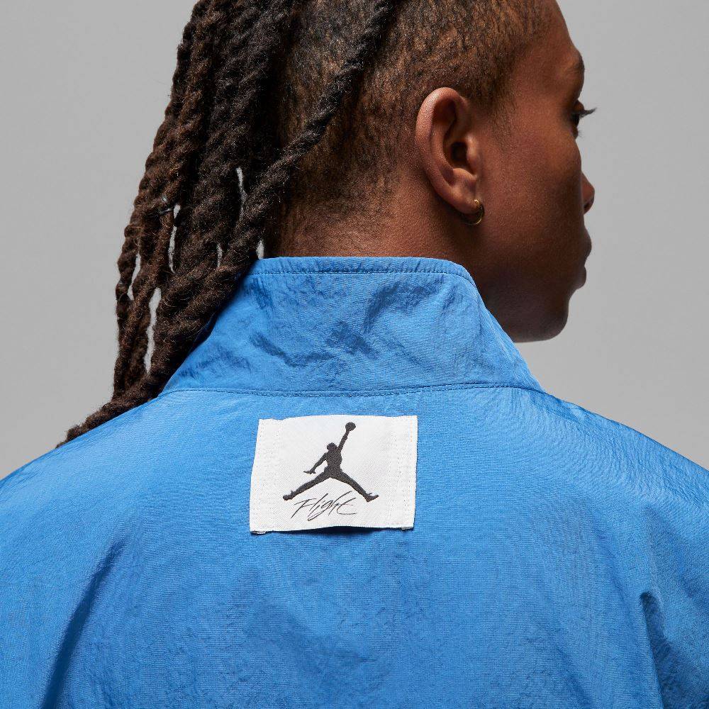 NIKE JORDAN ESSENTIAL WARM UP JACKET