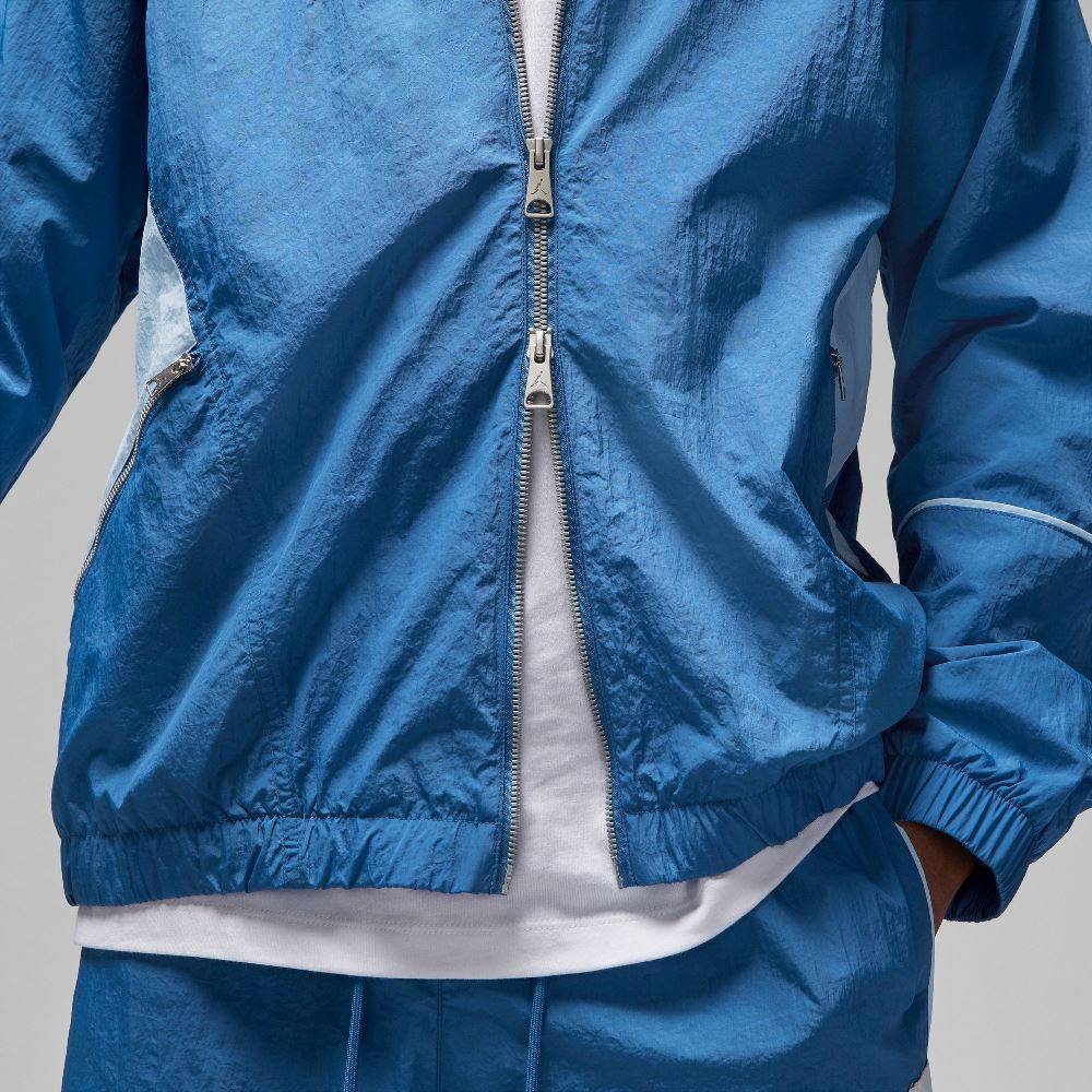 NIKE JORDAN ESSENTIAL WARM UP JACKET