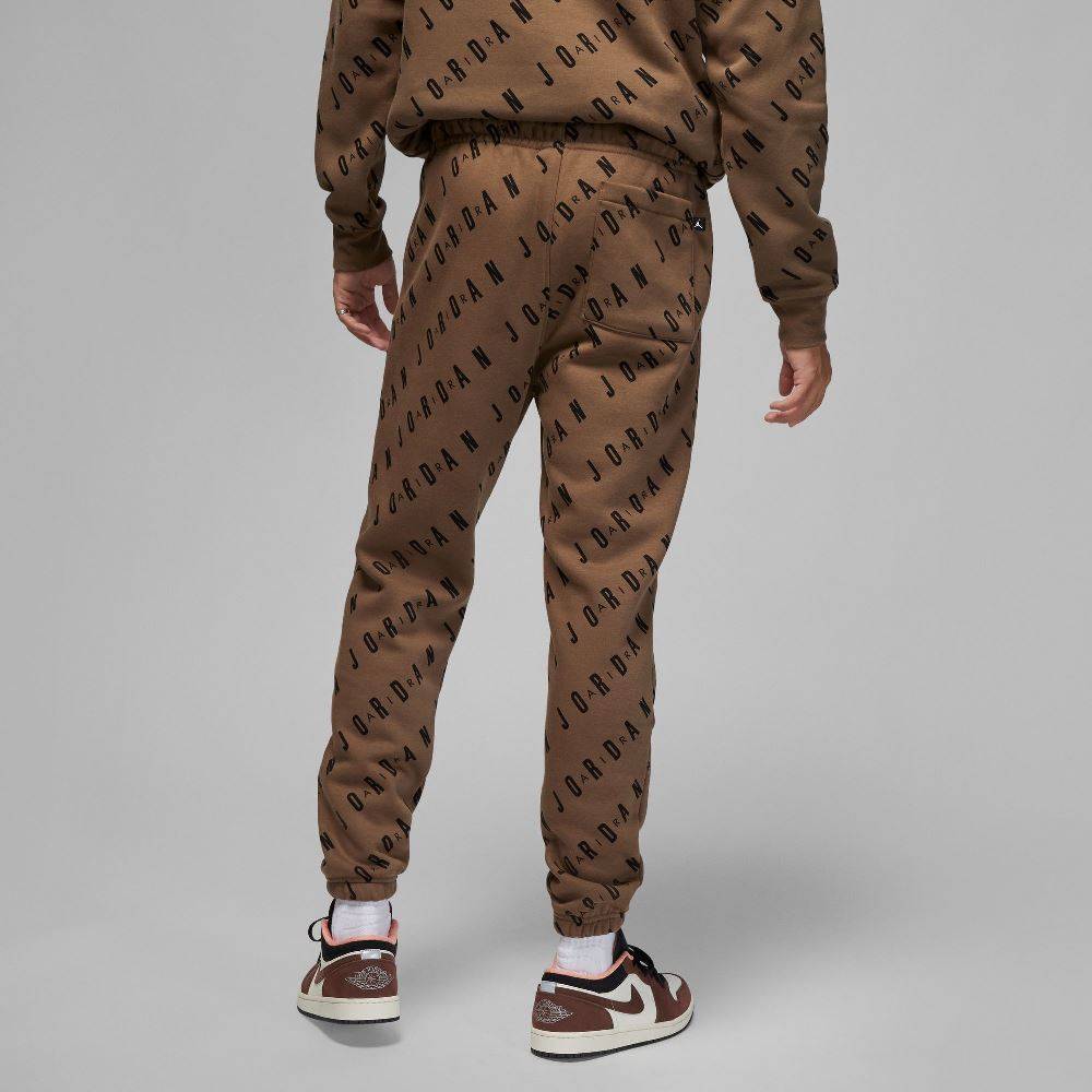 NIKE JORDAN GRAPHIC FLEECE MENS JOGGERS