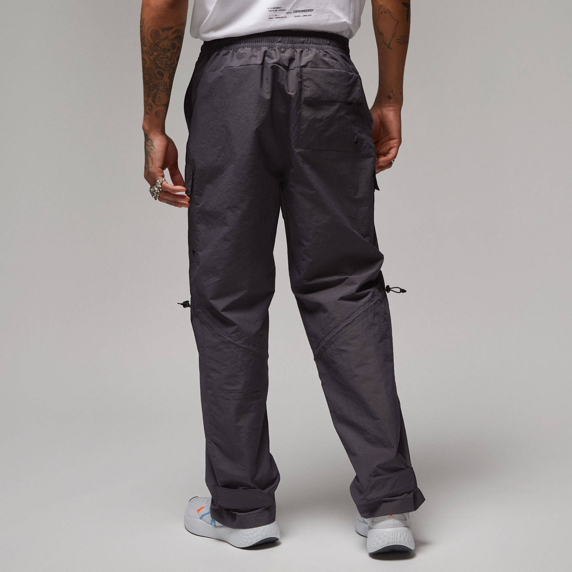 NIKE JORDAN ENGINEERED MENS TRACK PANT