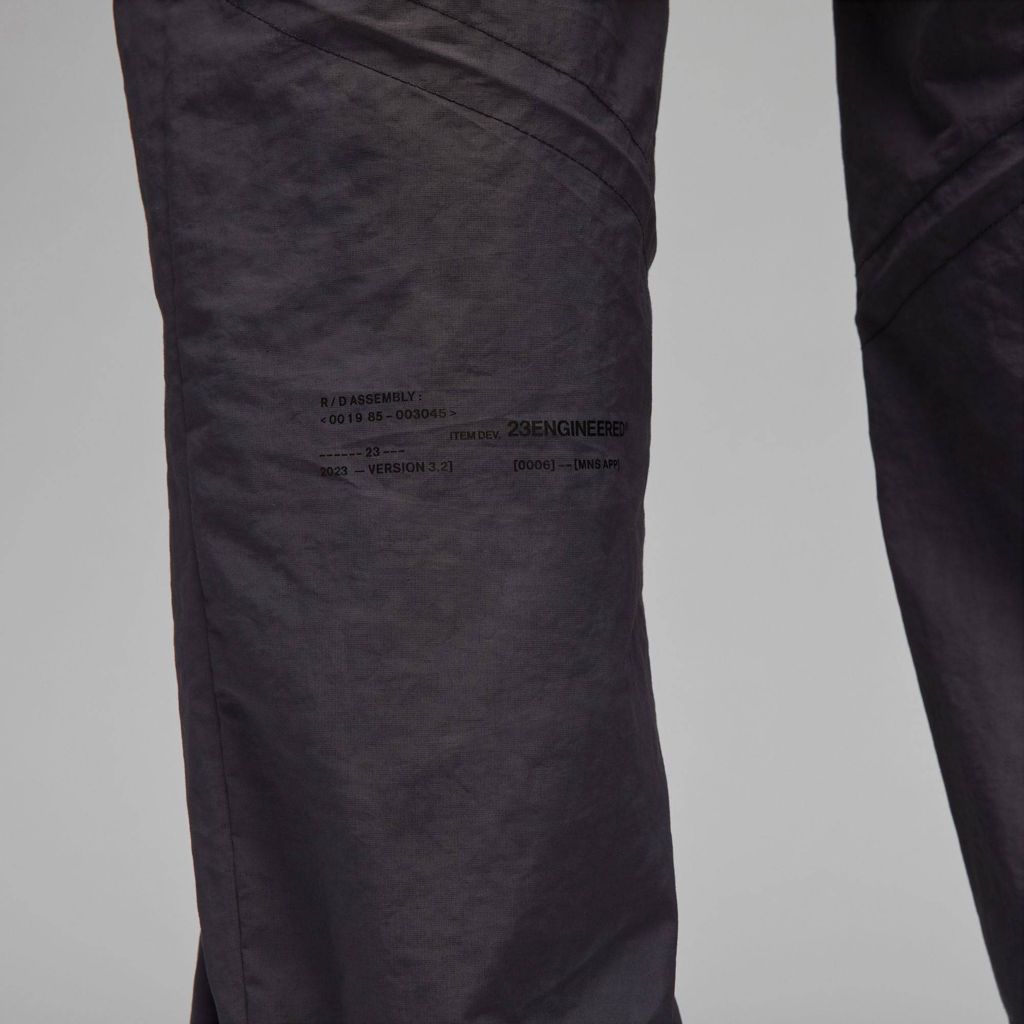 NIKE JORDAN ENGINEERED MENS TRACK PANT