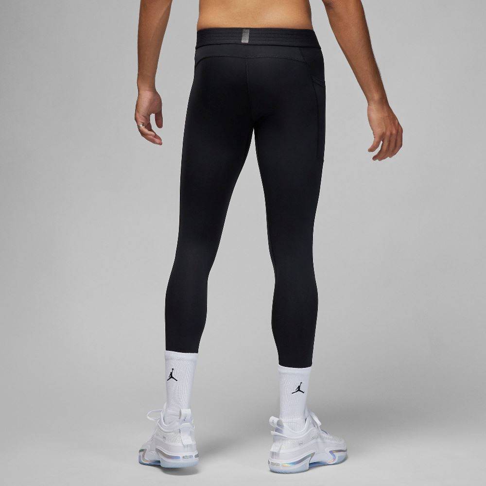 NIKE JORDAN SPORT DRI-FIT 3/4 LEGGINGS