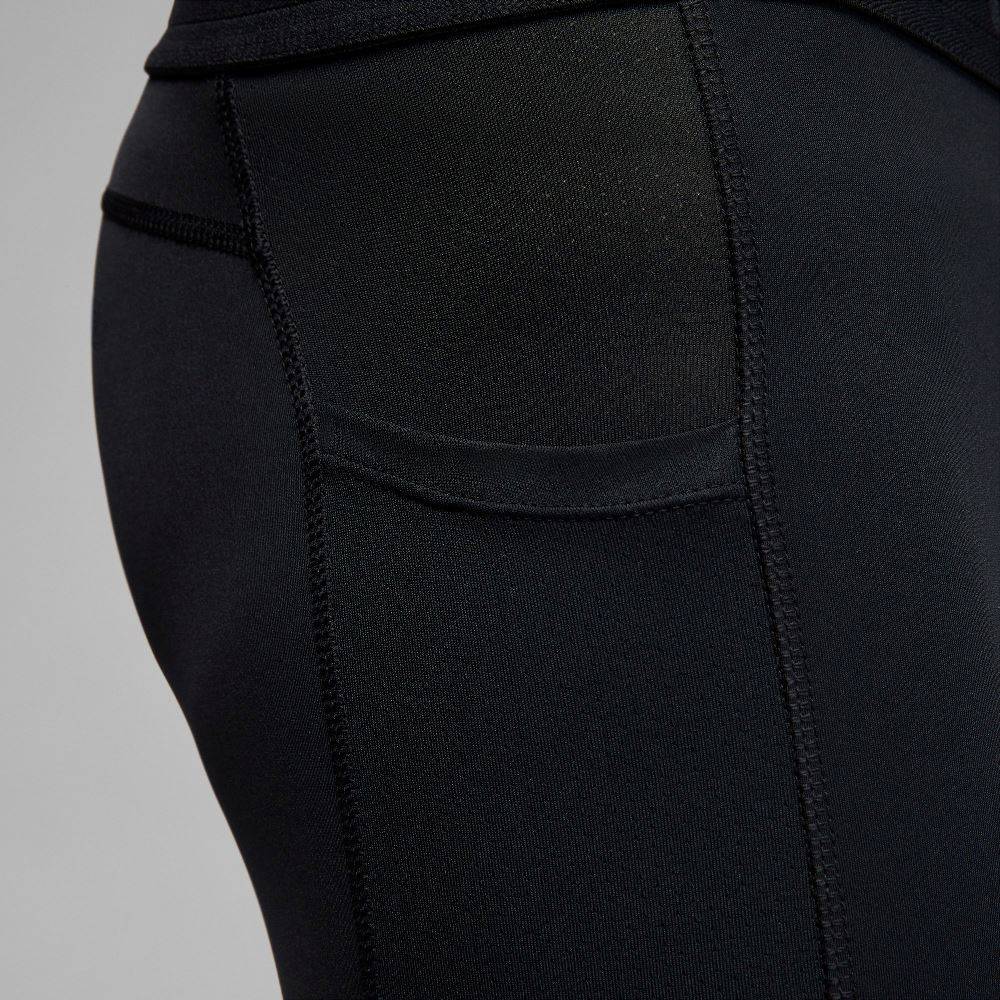 NIKE JORDAN SPORT DRI-FIT 3/4 LEGGINGS