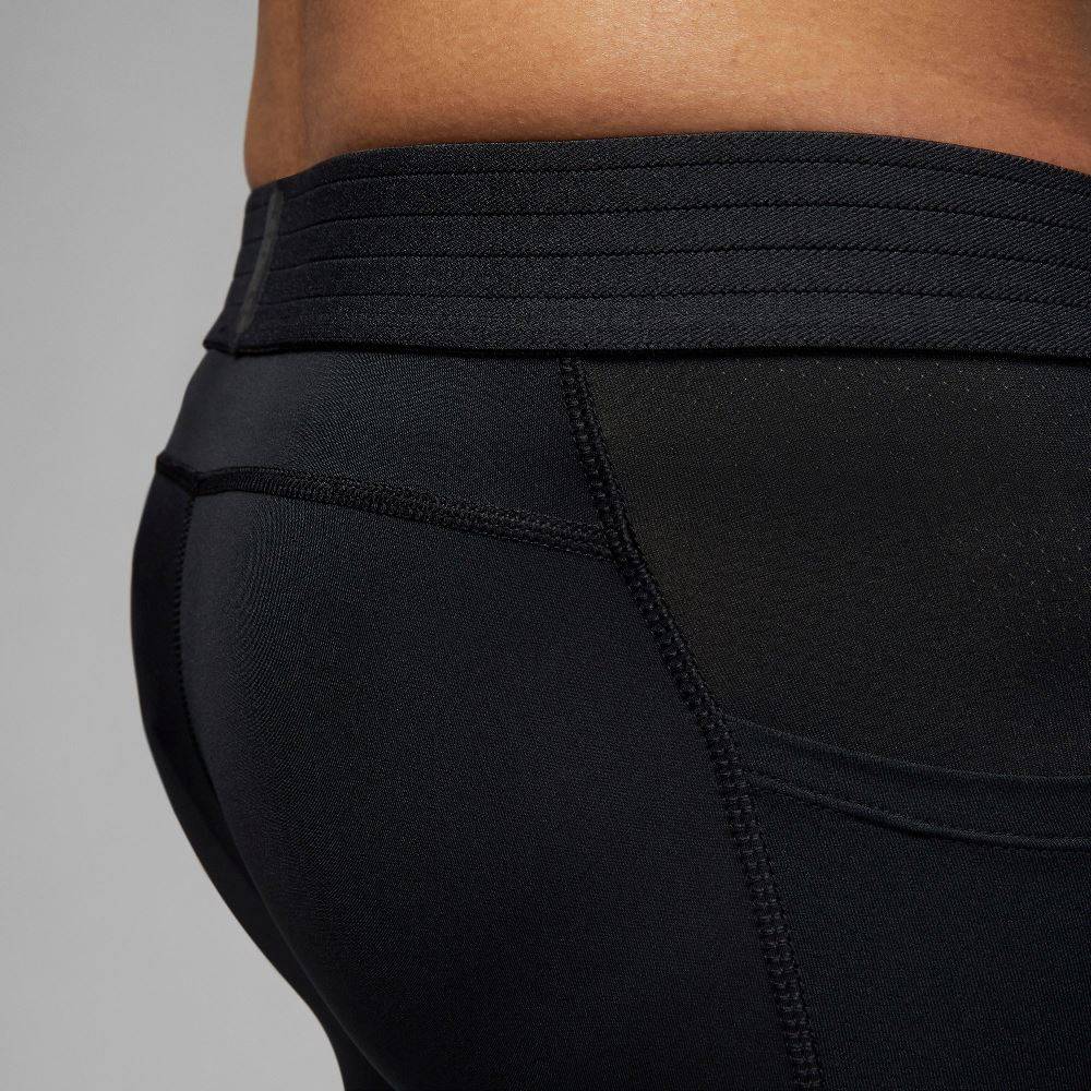 NIKE JORDAN SPORT DRI-FIT 3/4 LEGGINGS