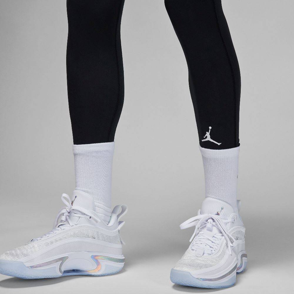 NIKE JORDAN SPORT DRI-FIT 3/4 LEGGINGS