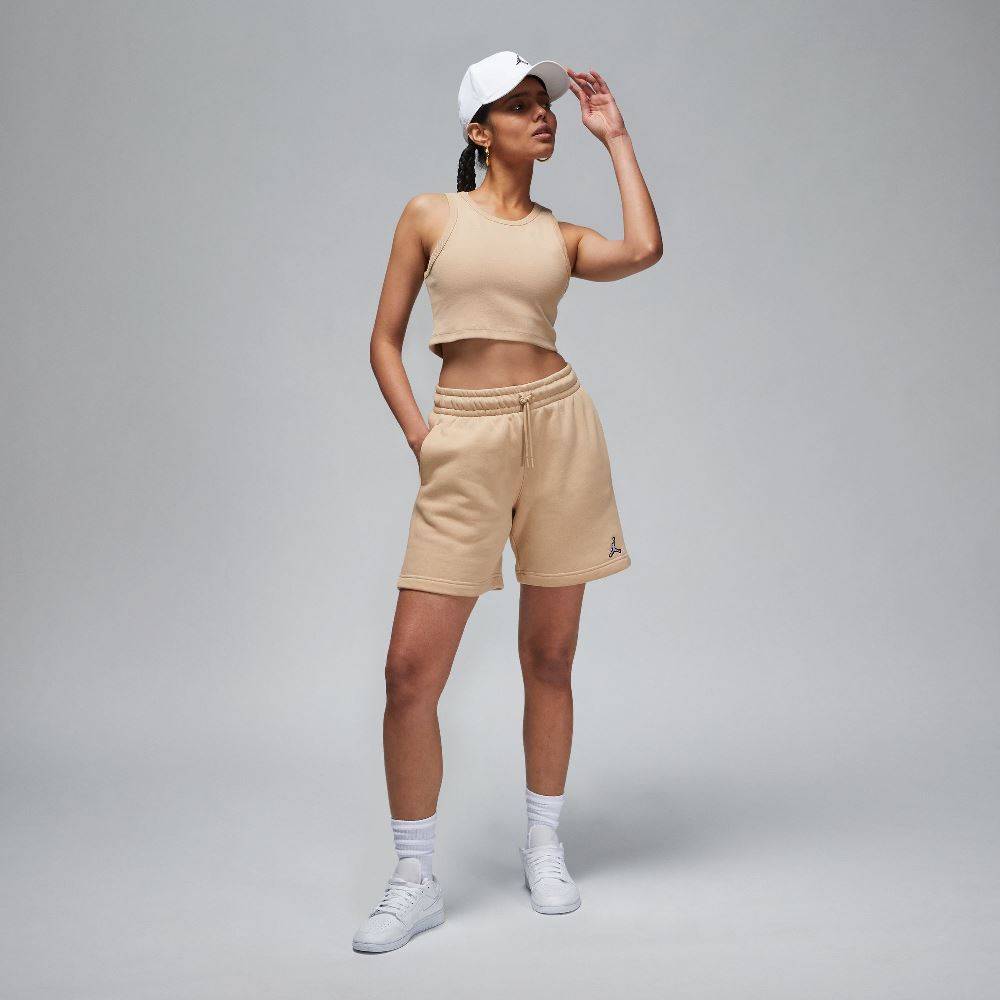 NIKE JORDAN WOMENS DESERT TANK