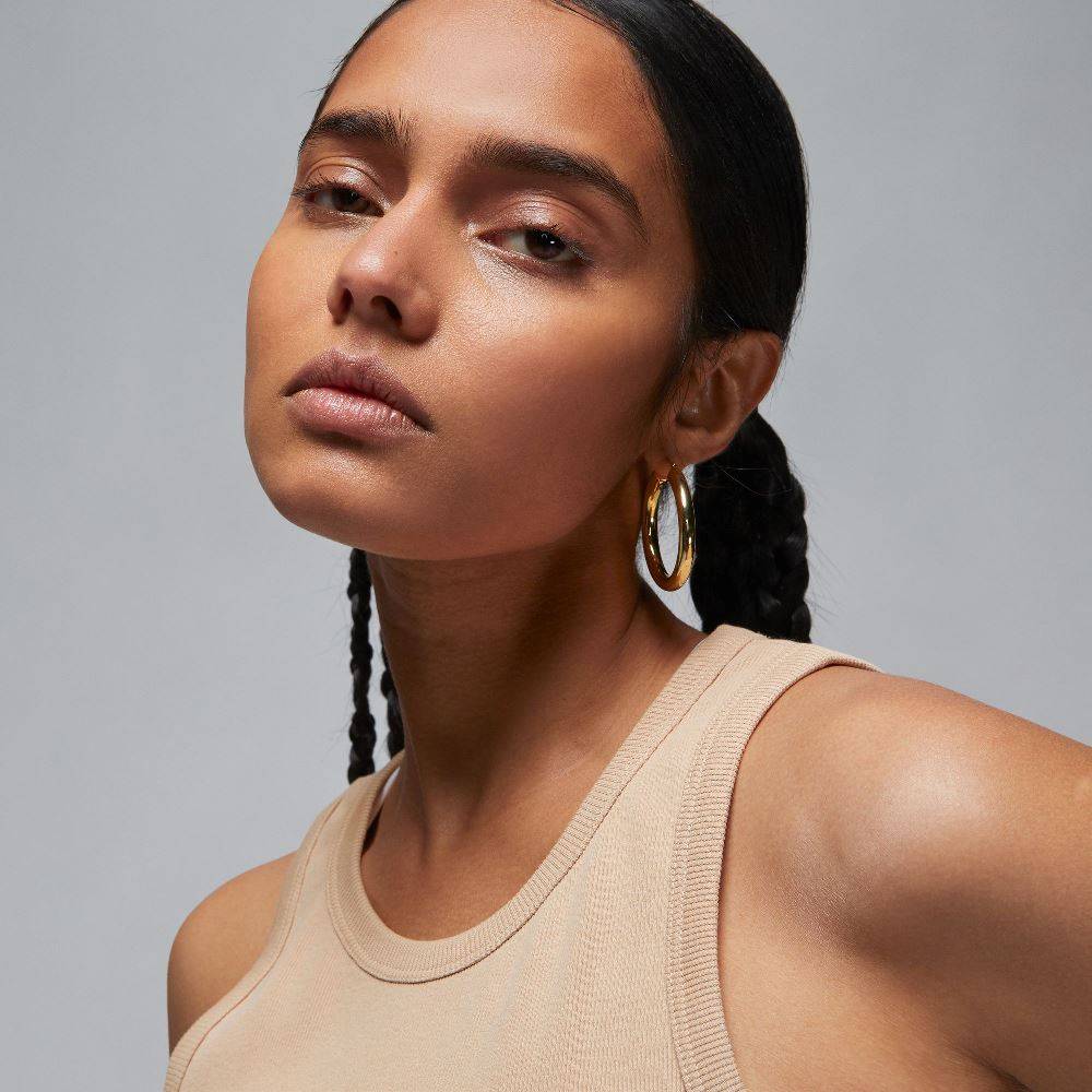 NIKE JORDAN WOMENS DESERT TANK