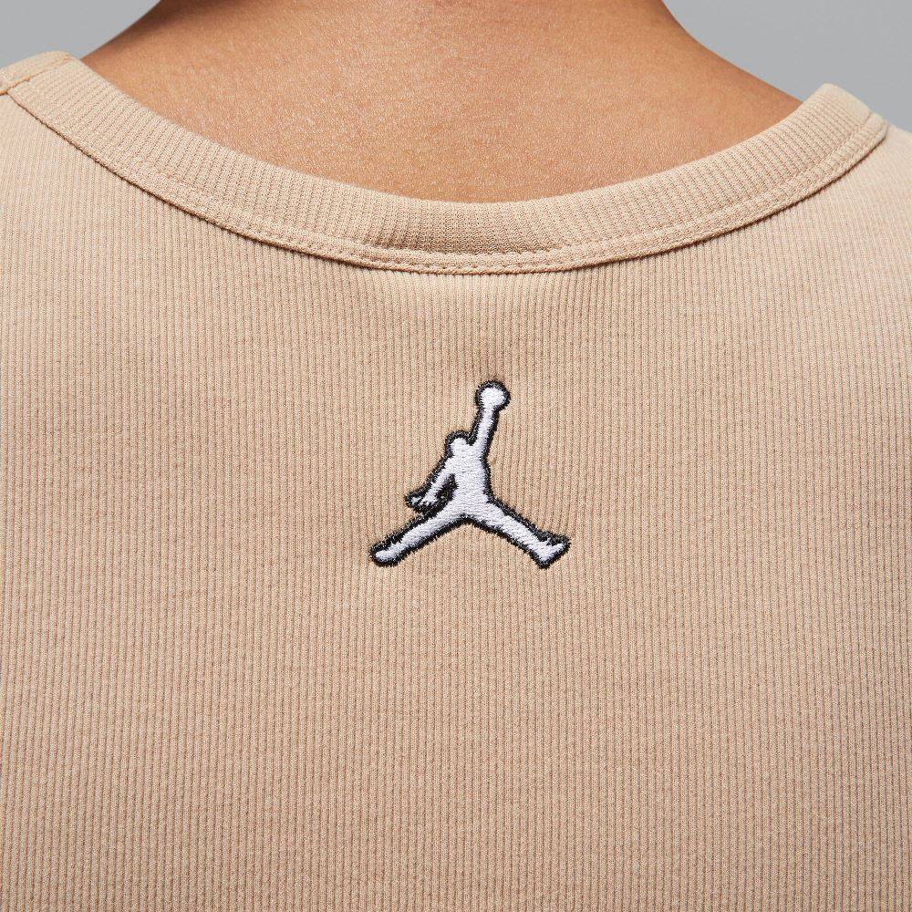 NIKE JORDAN WOMENS DESERT TANK