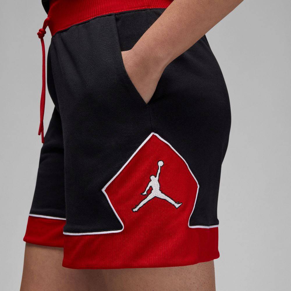 NIKE JORDAN WOMENS DIAMOND SHORT