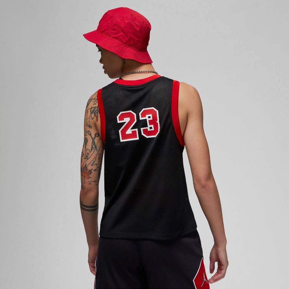 NIKE JORDAN WOMENS JERSEY TANK TOP