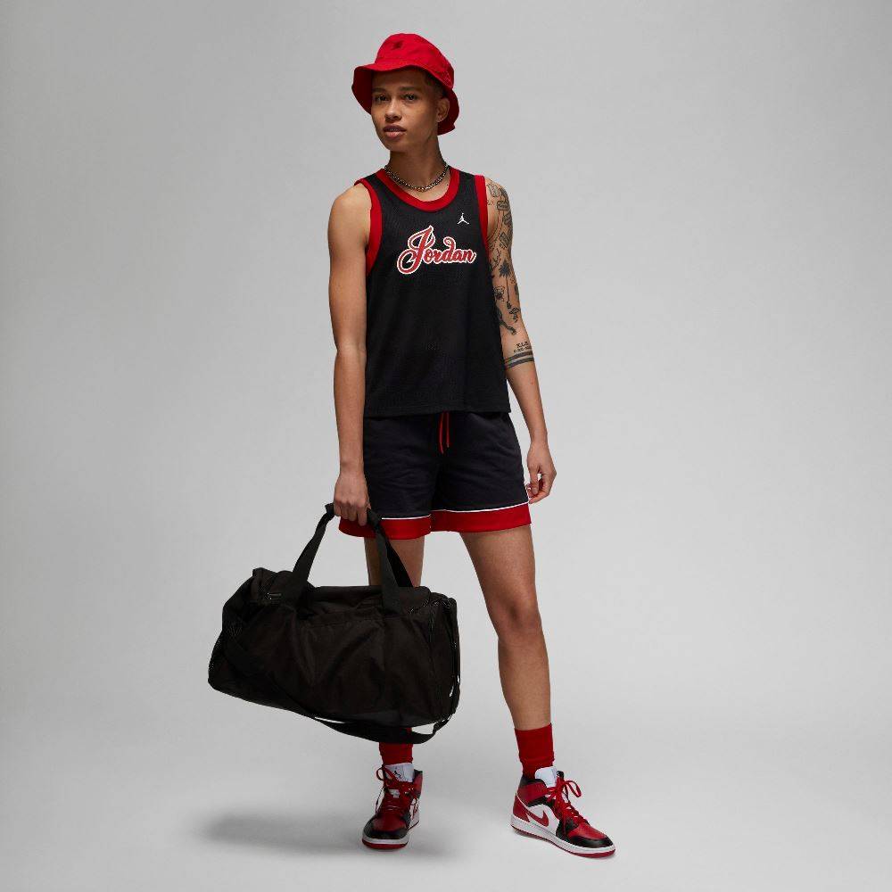 NIKE JORDAN WOMENS JERSEY TANK TOP