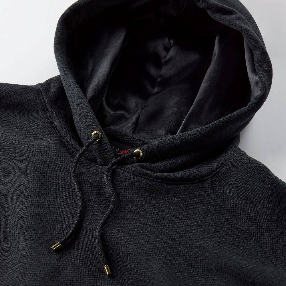 NIKE JORDAN FLIGHT FLEECE WOMENS PULLOVER HOODIE