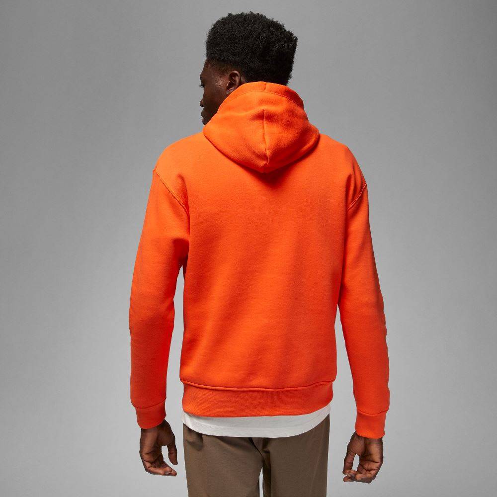 NIKE JORDAN FLIGHT MVP GRAPHIC HOODIE