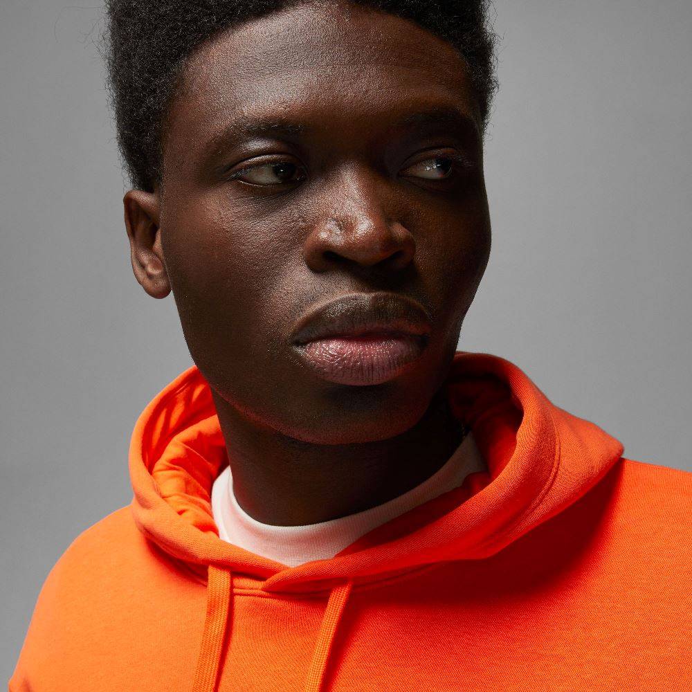 NIKE JORDAN FLIGHT MVP GRAPHIC HOODIE