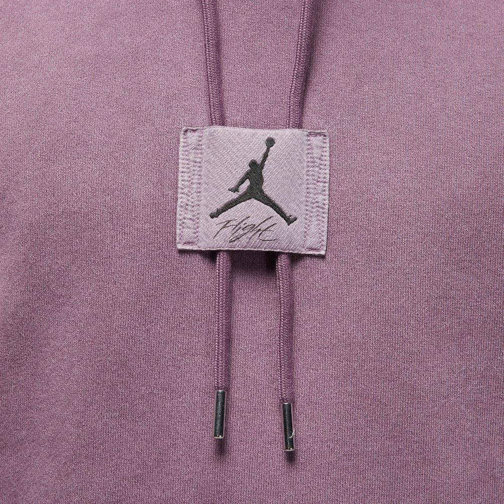 NIKE JORDAN STATEMENT MENS FLEECE HOODIE