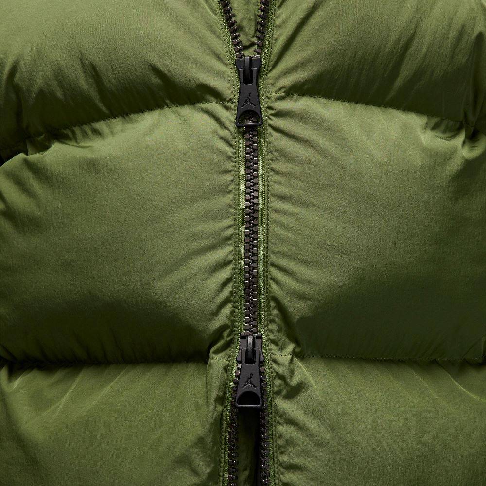 NIKE JORDAN POLY PUFFER MENS JACKET