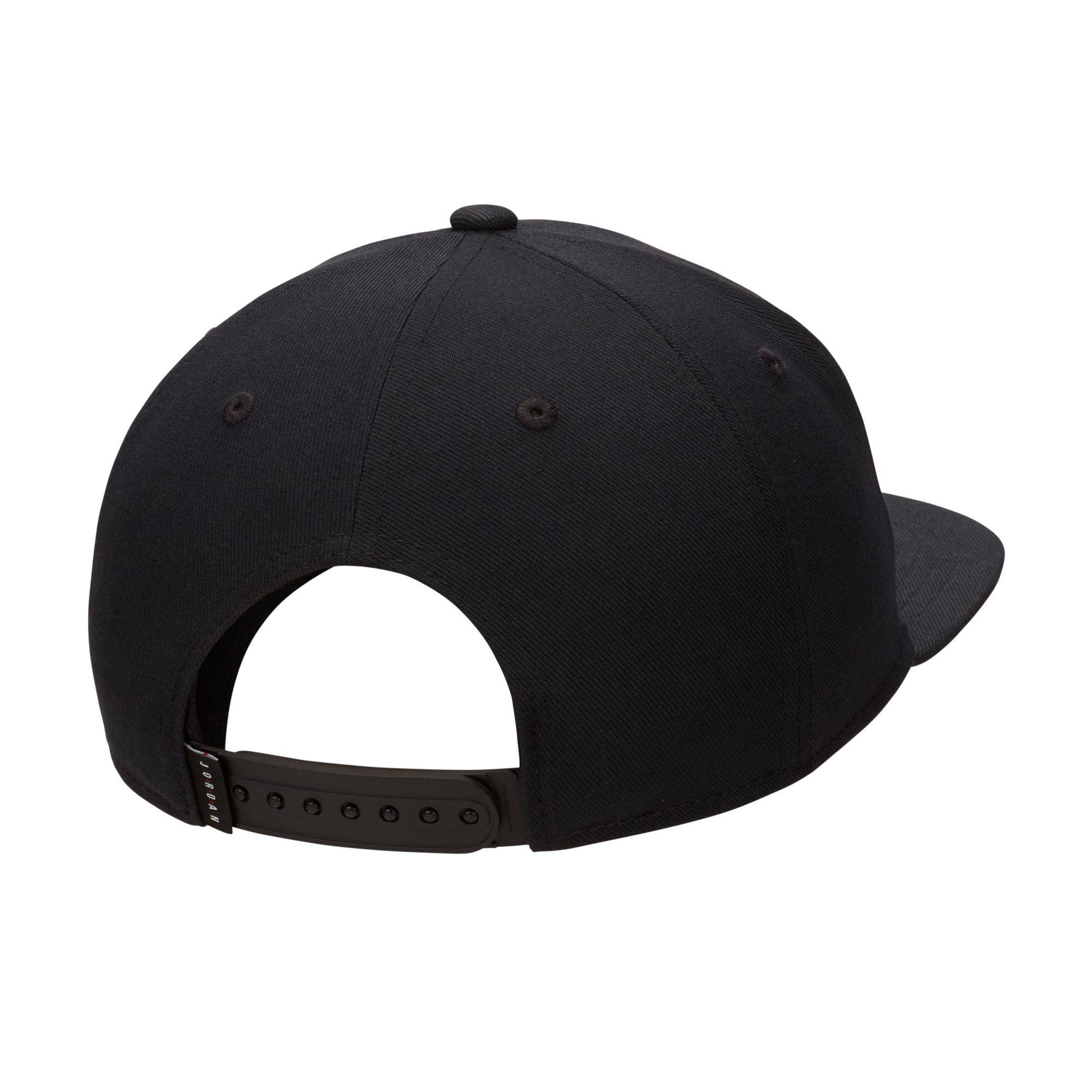 NIKE JORDAN PRO ADJUSTABLE CAP