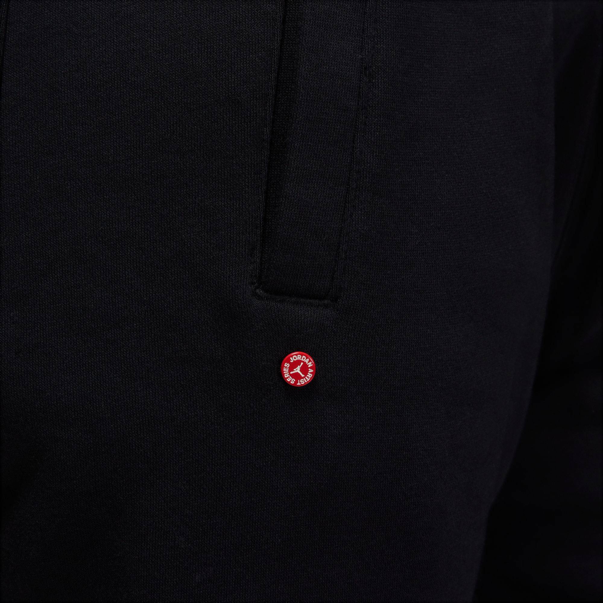 NIKE JORDAN FLIGHT ARTIST SERIES BY JAMMIE HOLMES