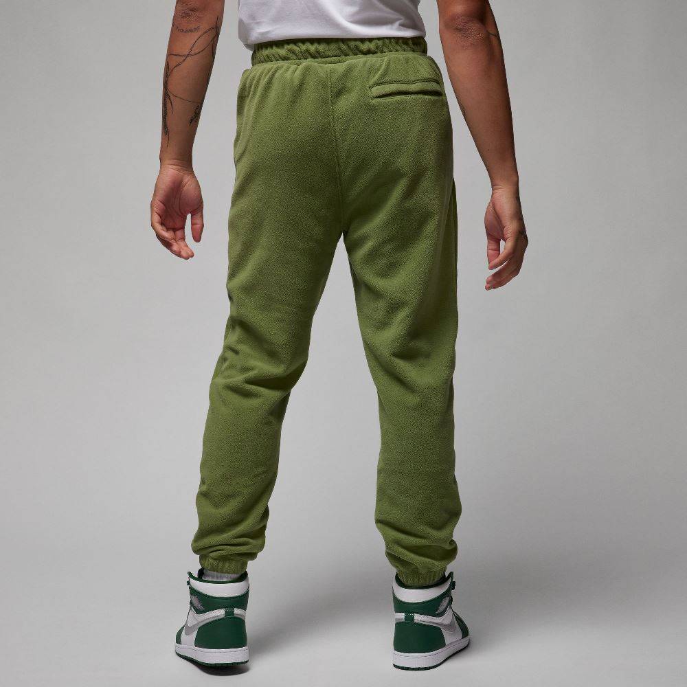 NIKE JORDAN ESSENTIALS MENS FLEECE WINTER PANTS