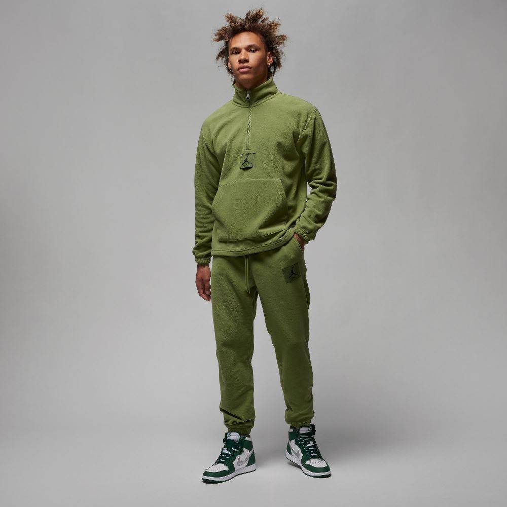 NIKE JORDAN ESSENTIALS MENS FLEECE WINTER PANTS