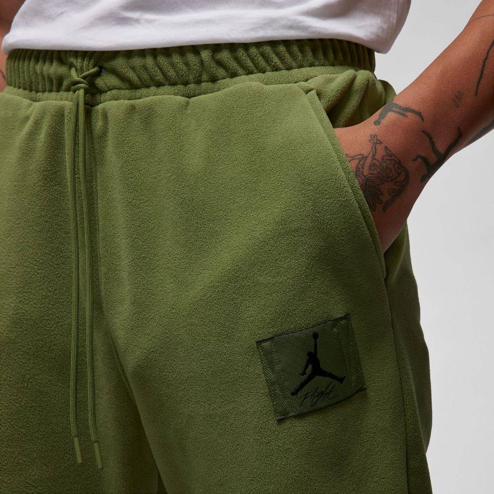 NIKE JORDAN ESSENTIALS MENS FLEECE WINTER PANTS