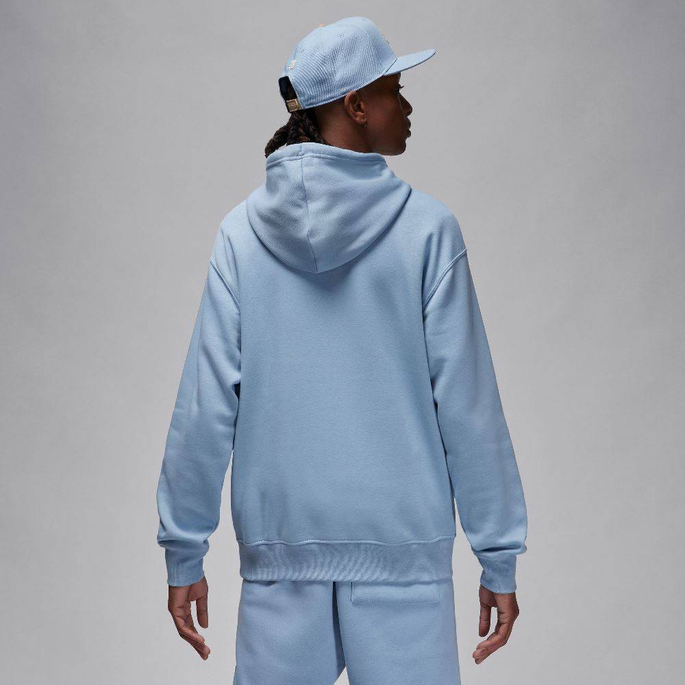 NIKE JORDAN ESSENTIALS FLEECE HOODIE