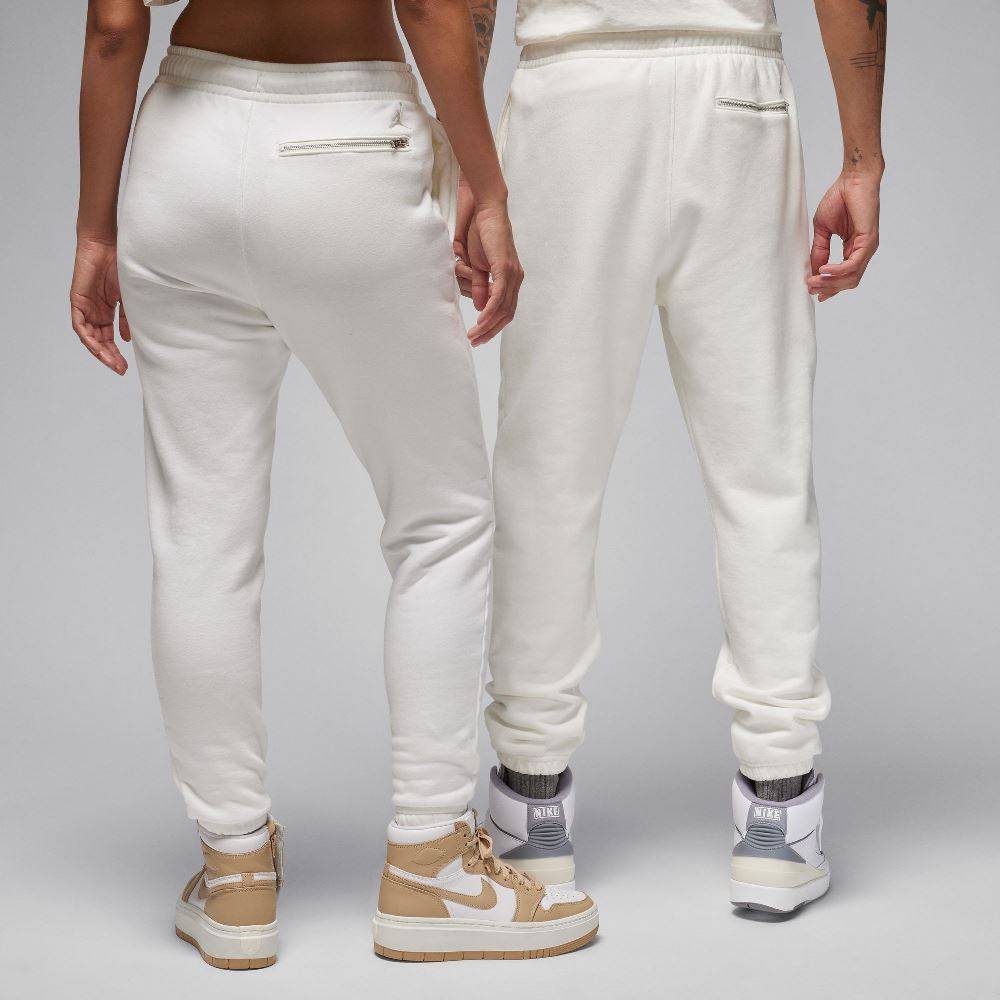 NIKE JORDAN WORDMARK MENS FLEECE PANT