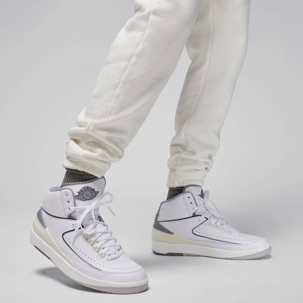 NIKE JORDAN WORDMARK MENS FLEECE PANT