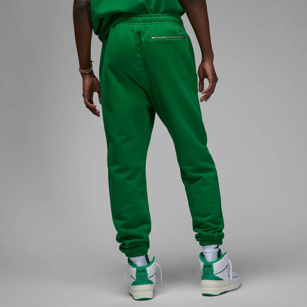 NIKE JORDAN WORDMARK MENS FLEECE PANT