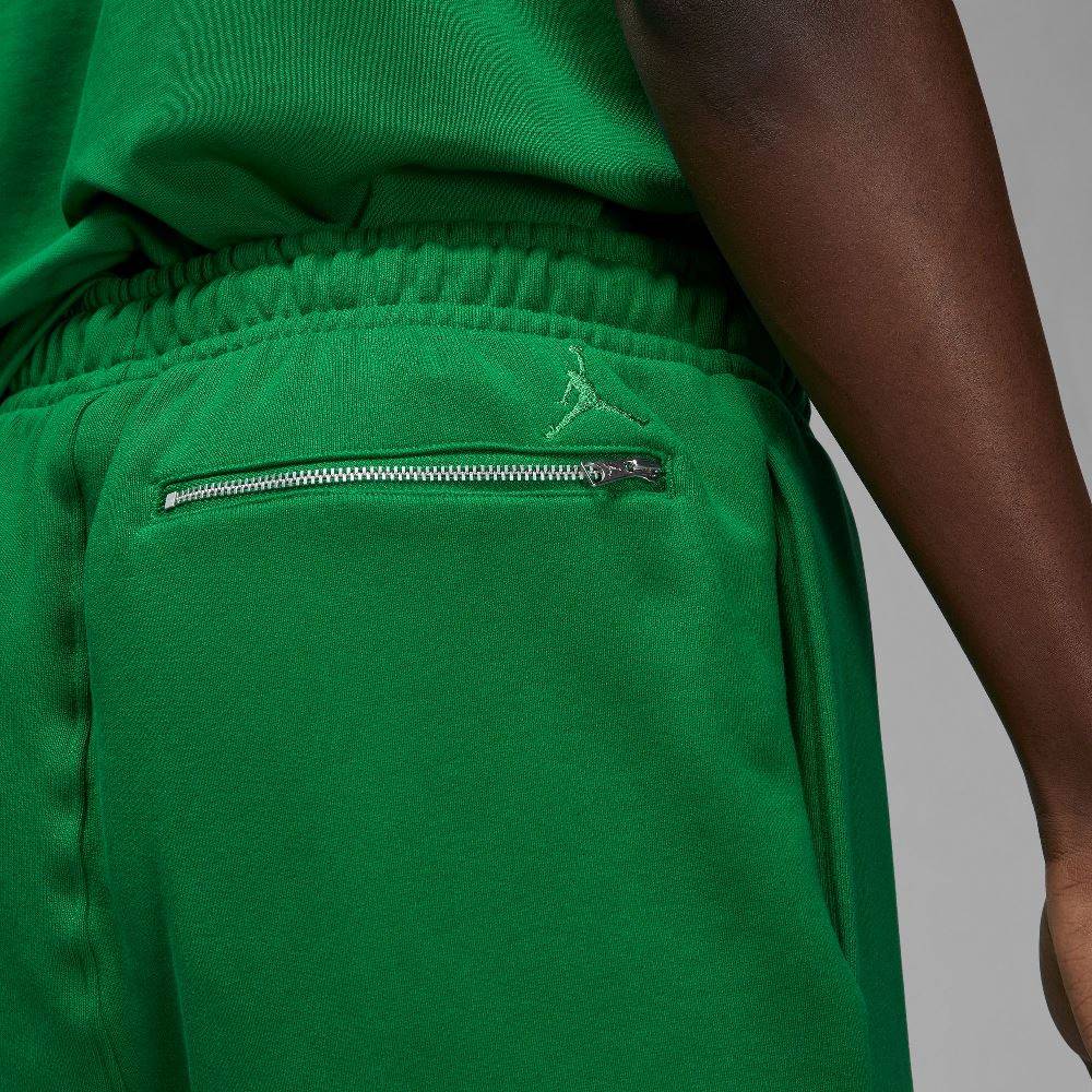 NIKE JORDAN WORDMARK MENS FLEECE PANT