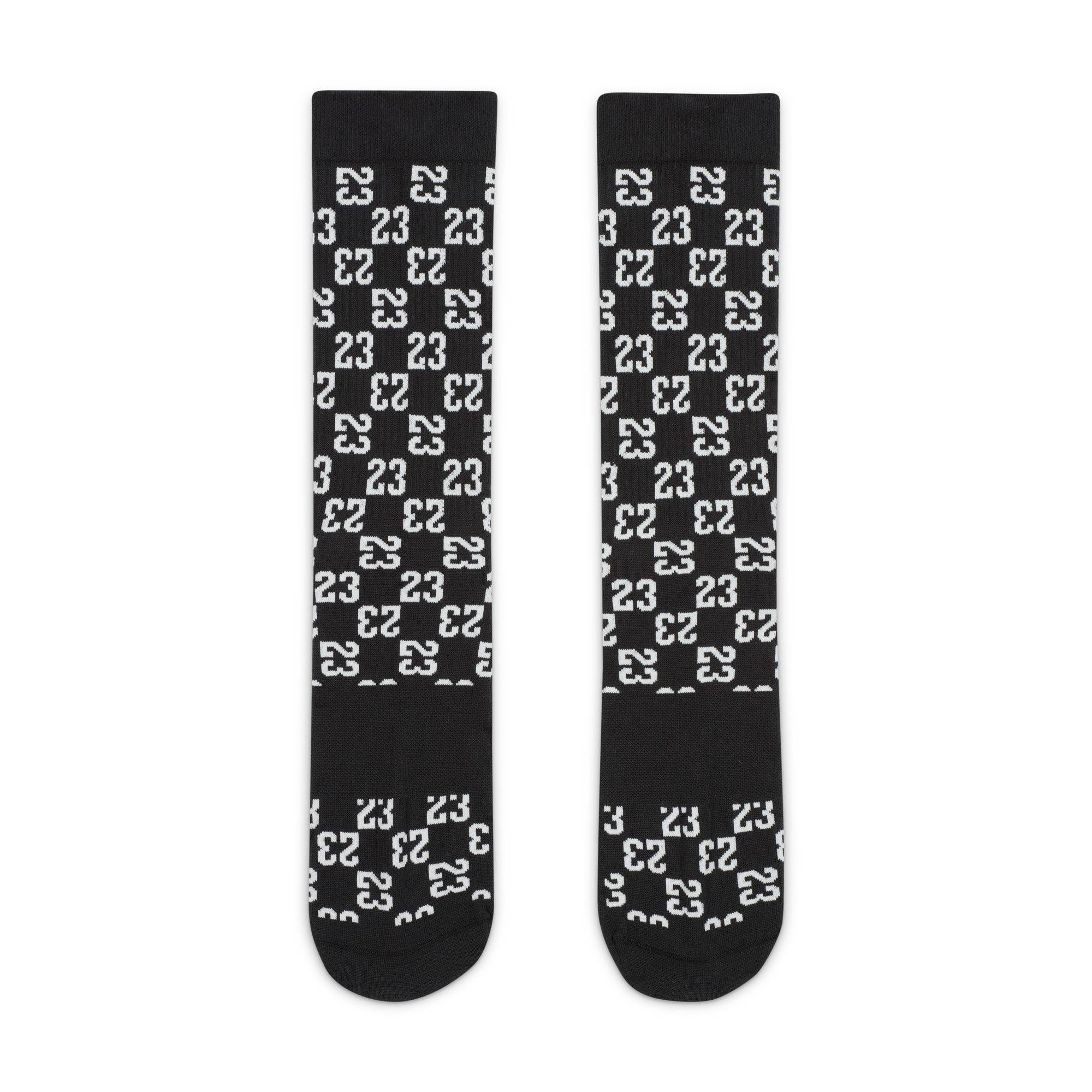 NIKE JORDAN EVERYDAY ESSENTIALS CREW SOCK