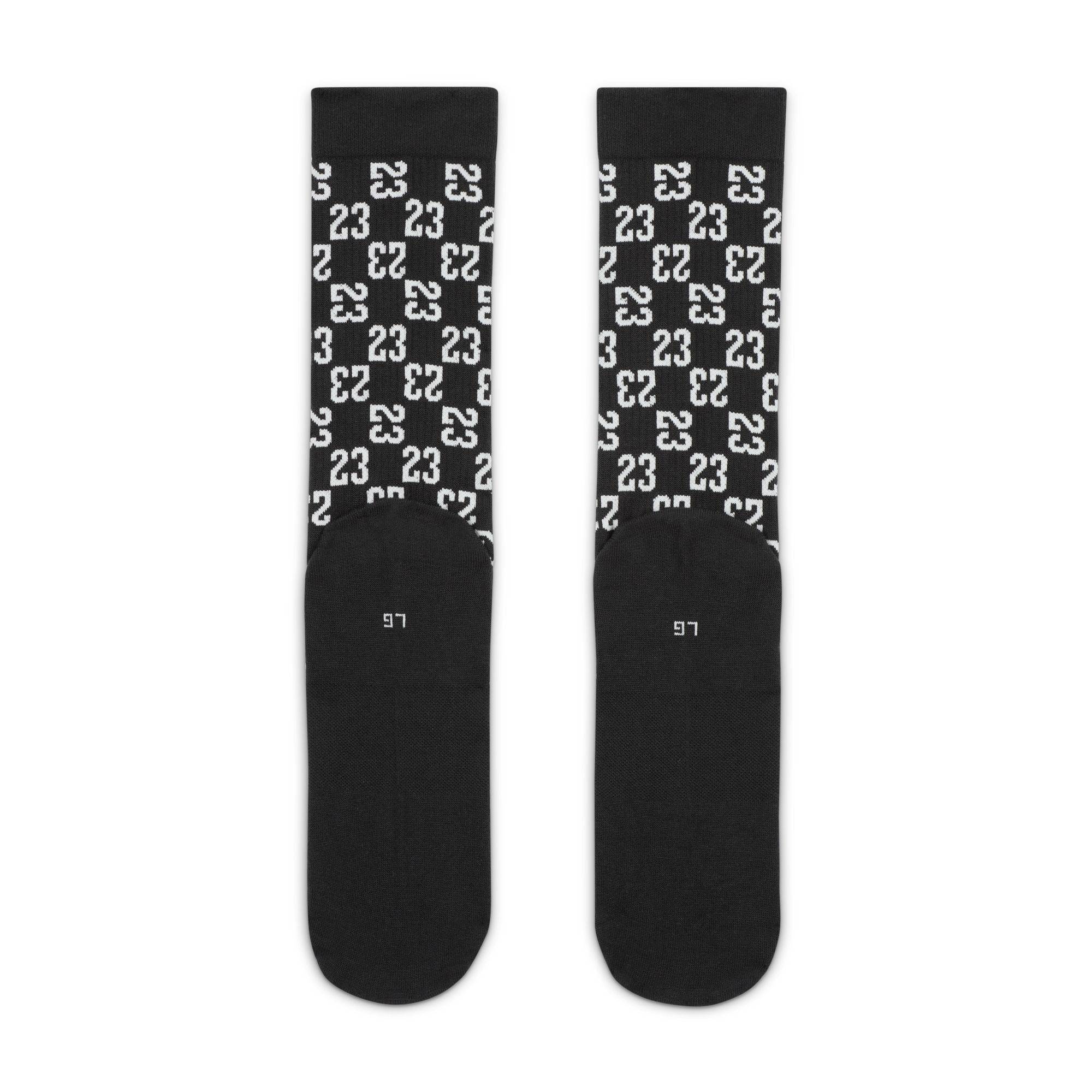 NIKE JORDAN EVERYDAY ESSENTIALS CREW SOCK