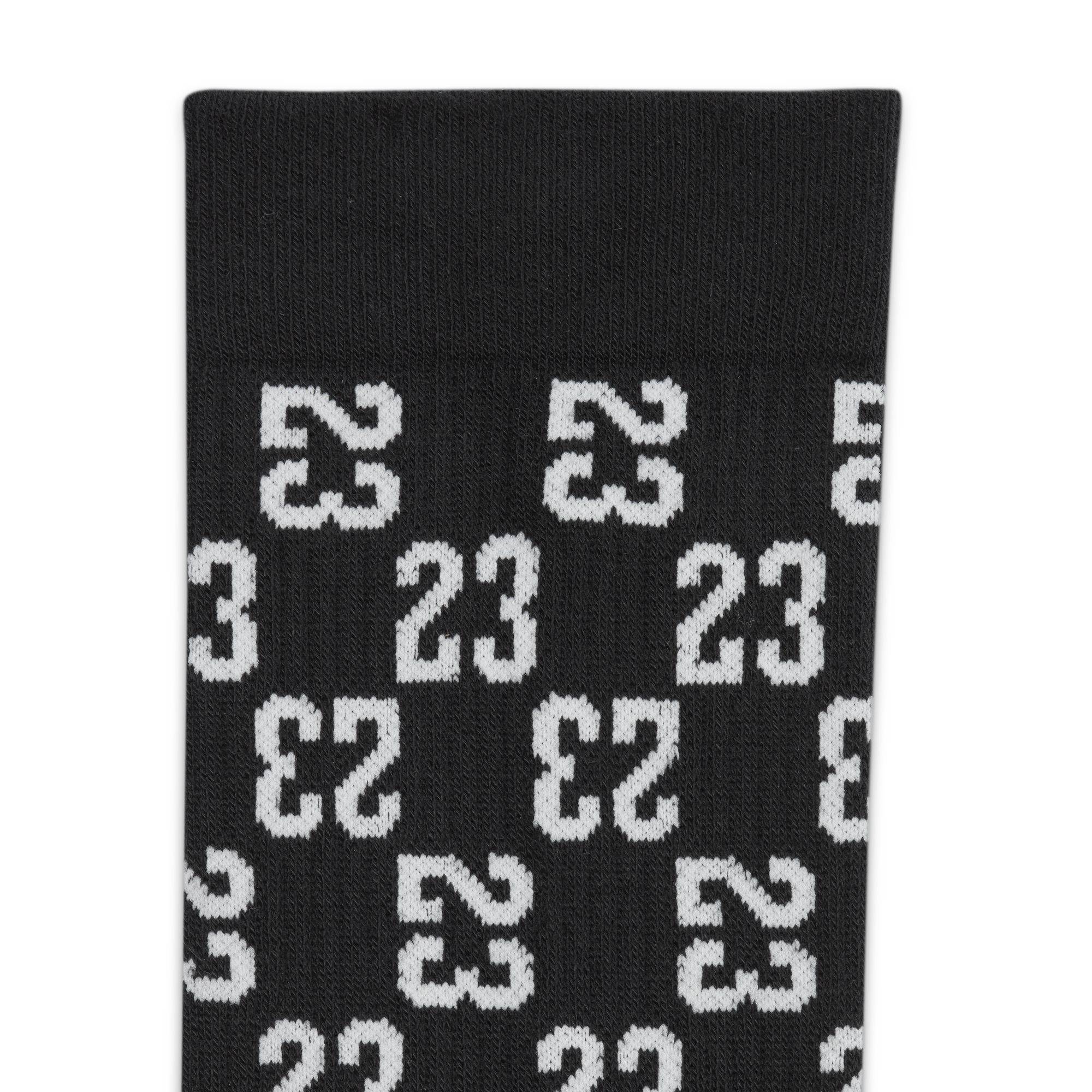 NIKE JORDAN EVERYDAY ESSENTIALS CREW SOCK