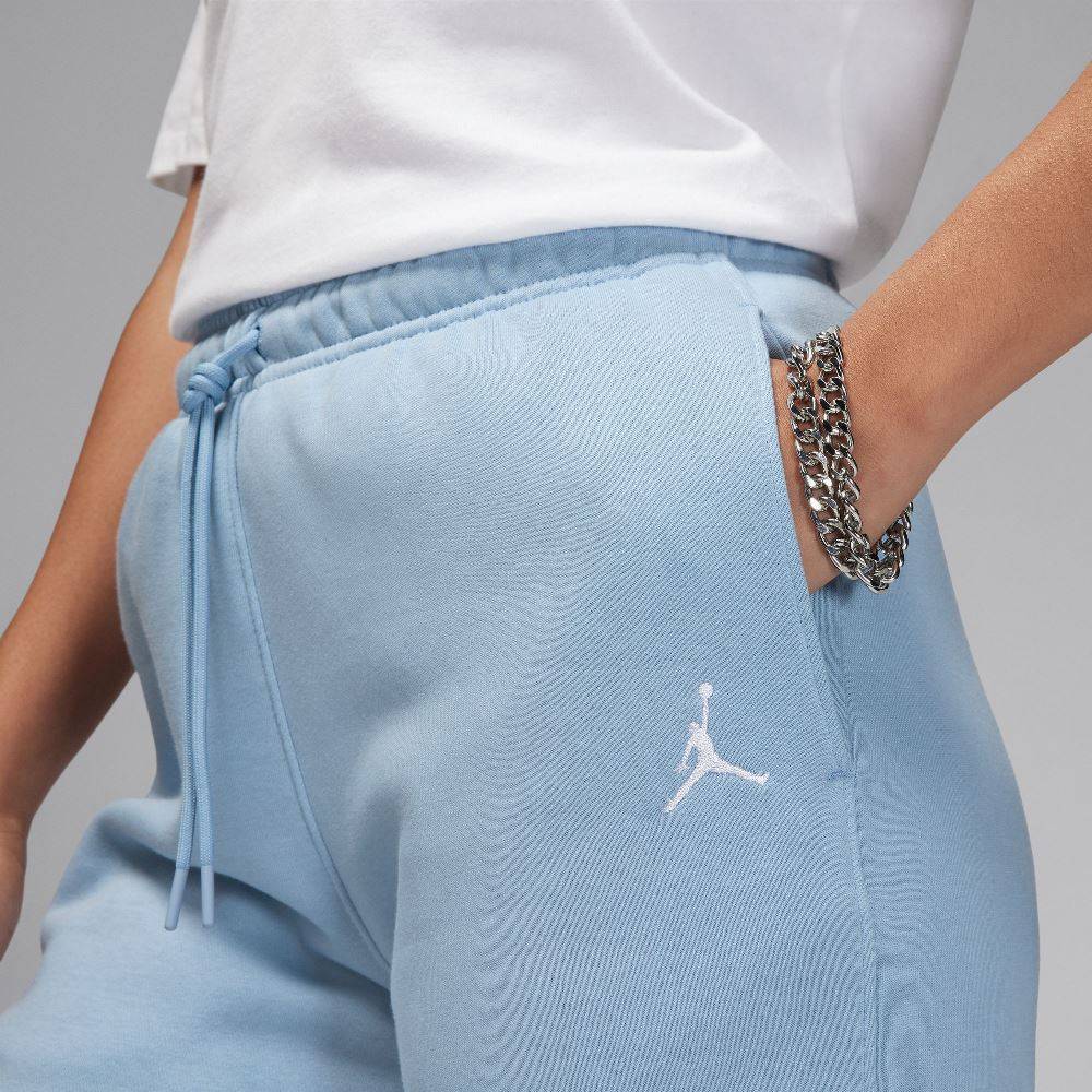 NIKE JORDAN BROOKLYN WOMENS FLEECE PANT