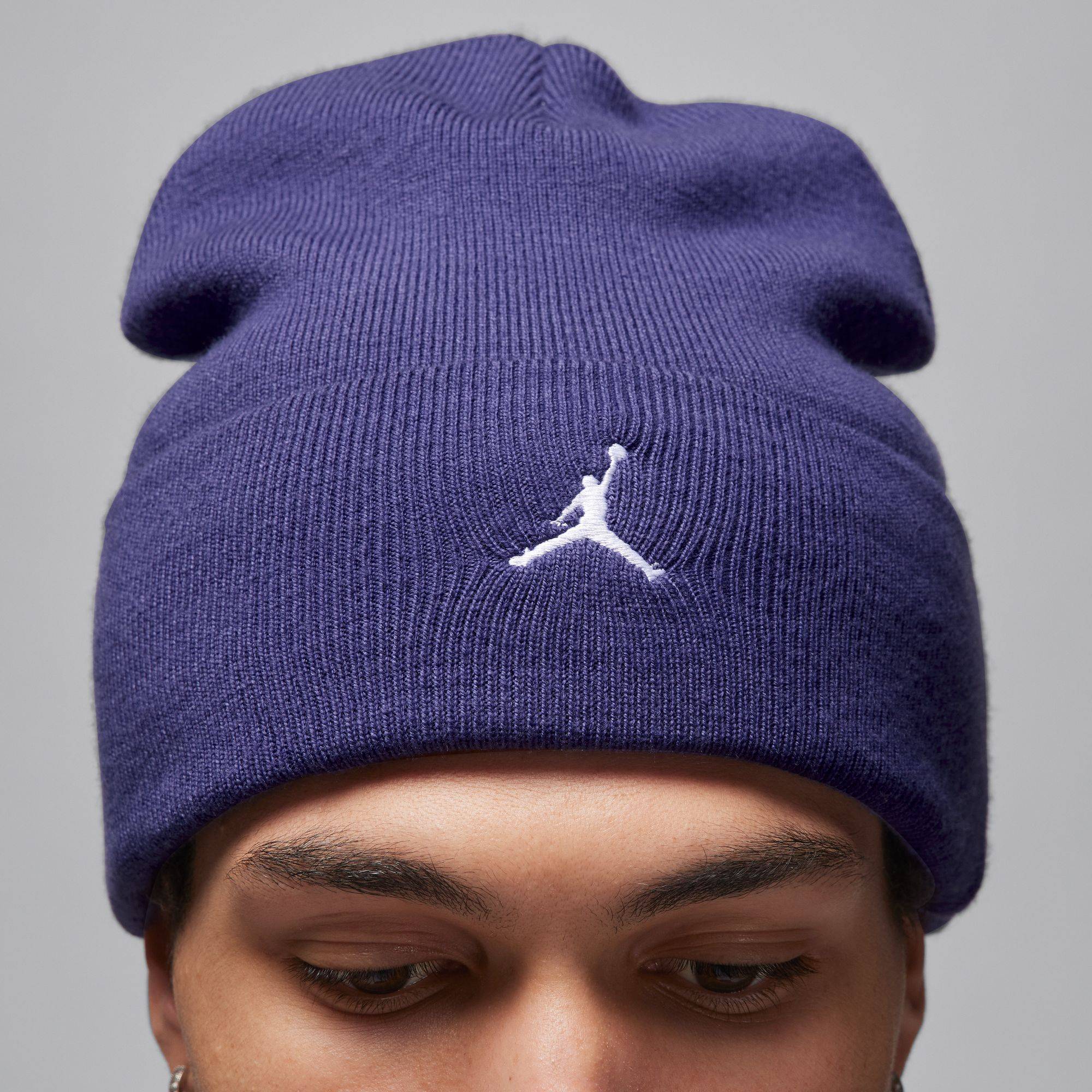 NIKE JORDAN PEAK BEANIE