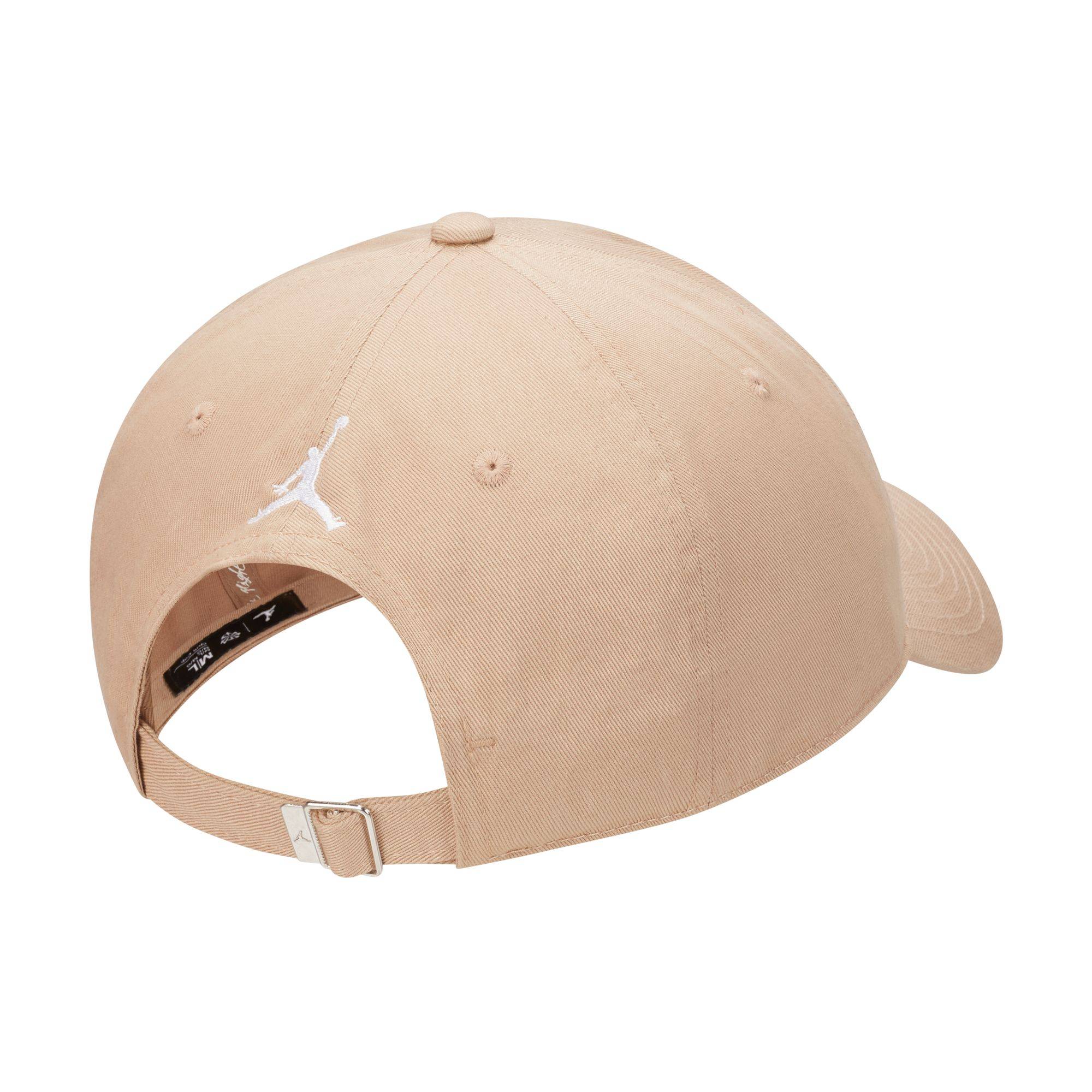 NIKE JORDAN CLUB ADJUSTABLE CAP