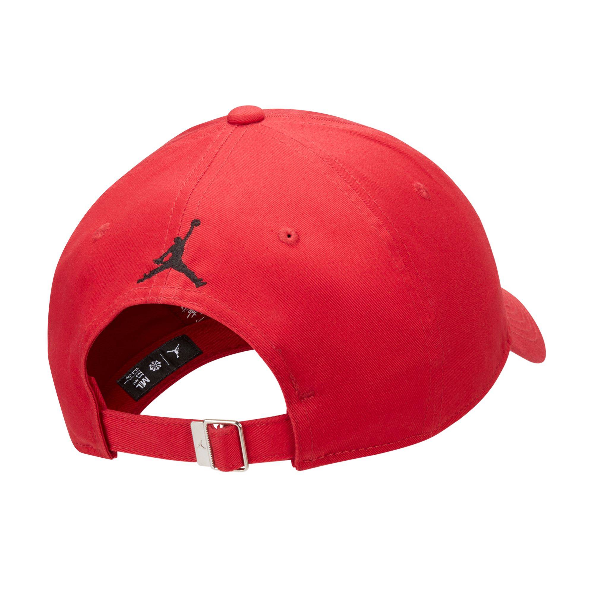 NIKE JORDAN CLUB ADJUSTABLE CAP