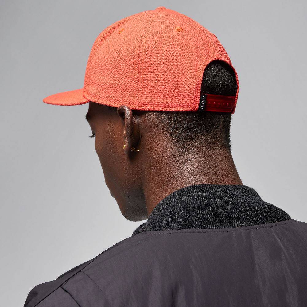 NIKE JORDAN JUMPMAN PRO ADJUSTABLE CAP