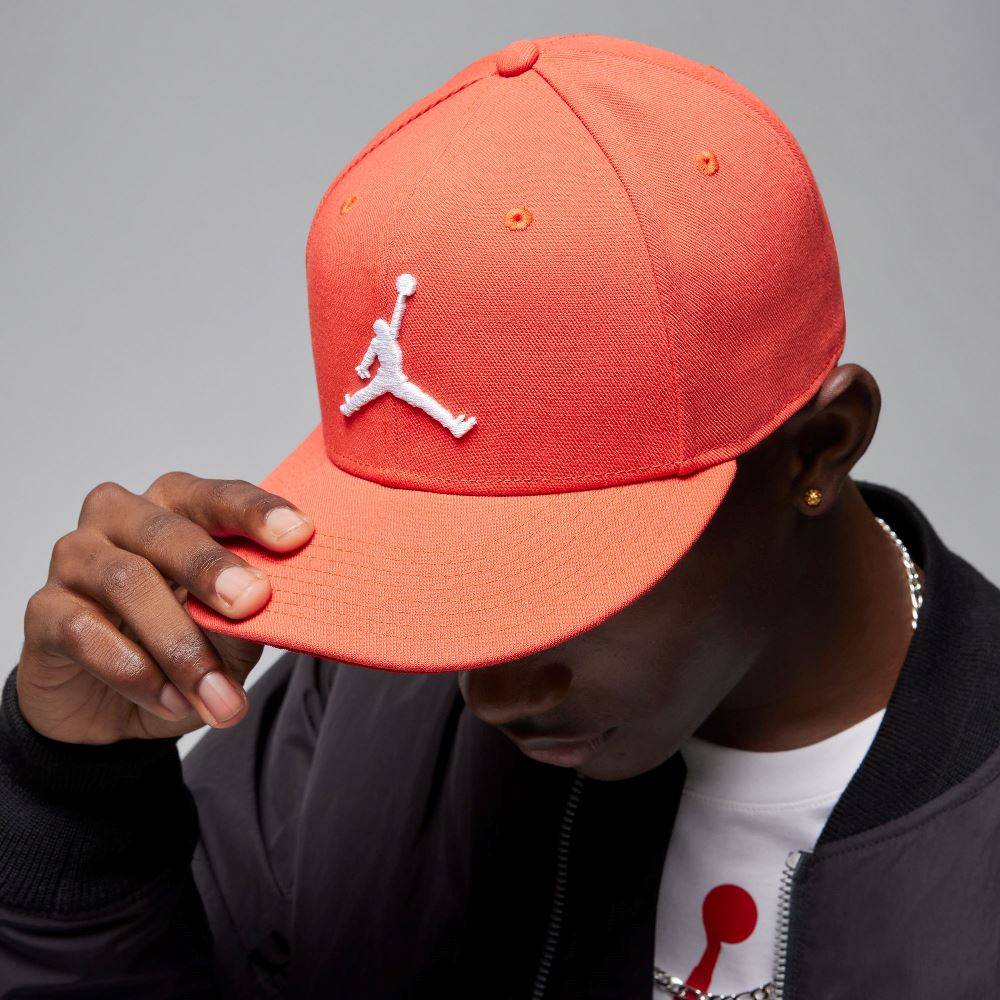 NIKE JORDAN JUMPMAN PRO ADJUSTABLE CAP