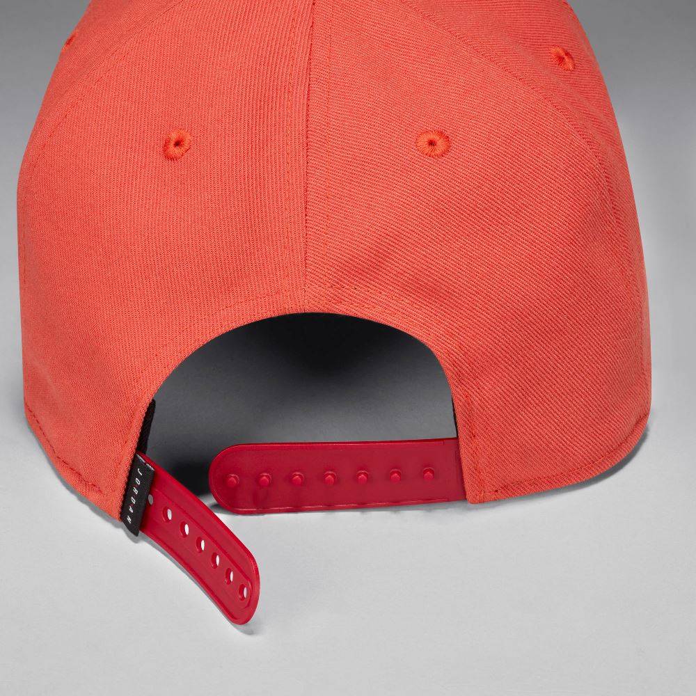 NIKE JORDAN JUMPMAN PRO ADJUSTABLE CAP