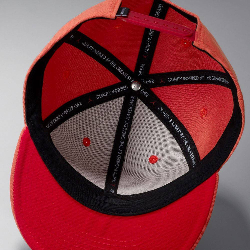 NIKE JORDAN JUMPMAN PRO ADJUSTABLE CAP