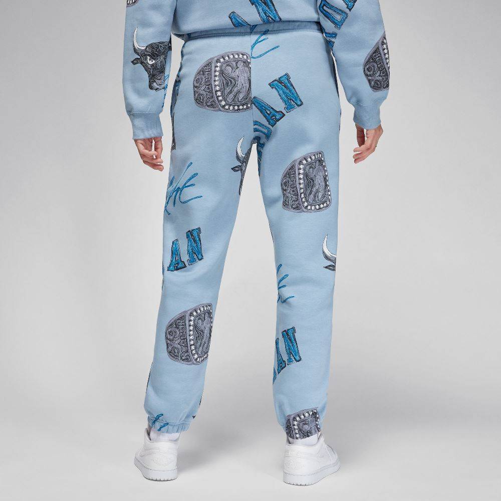 NIKE JORDAN BROOKLYN FLEECE WOMENS PANT