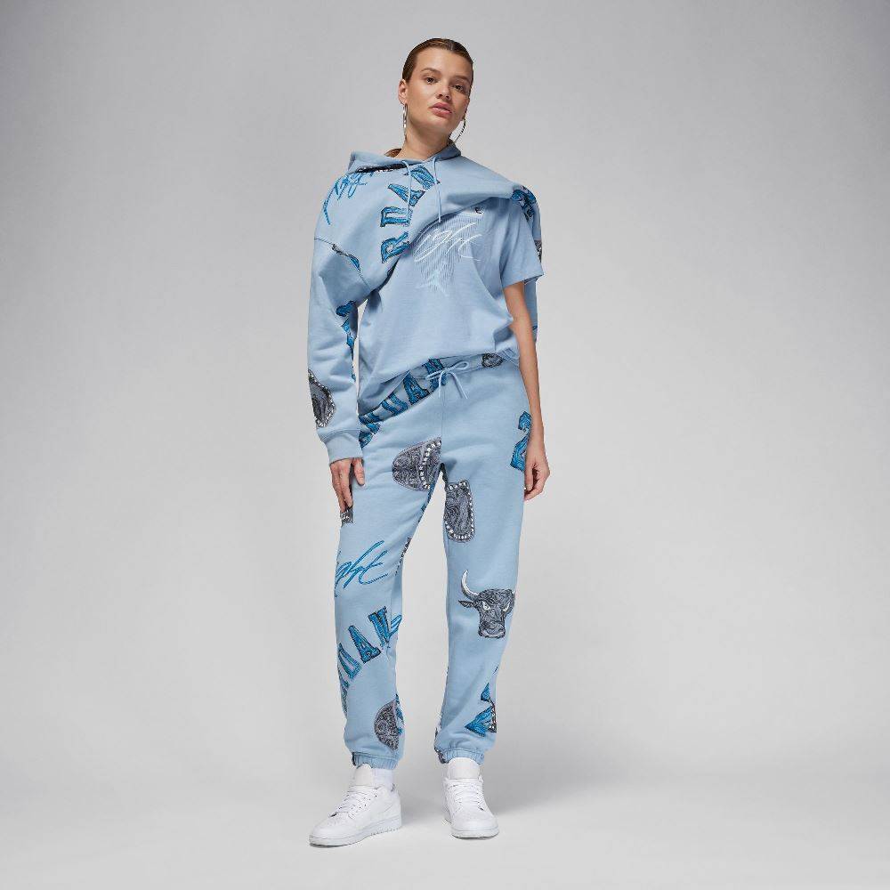 NIKE JORDAN BROOKLYN FLEECE WOMENS PANT