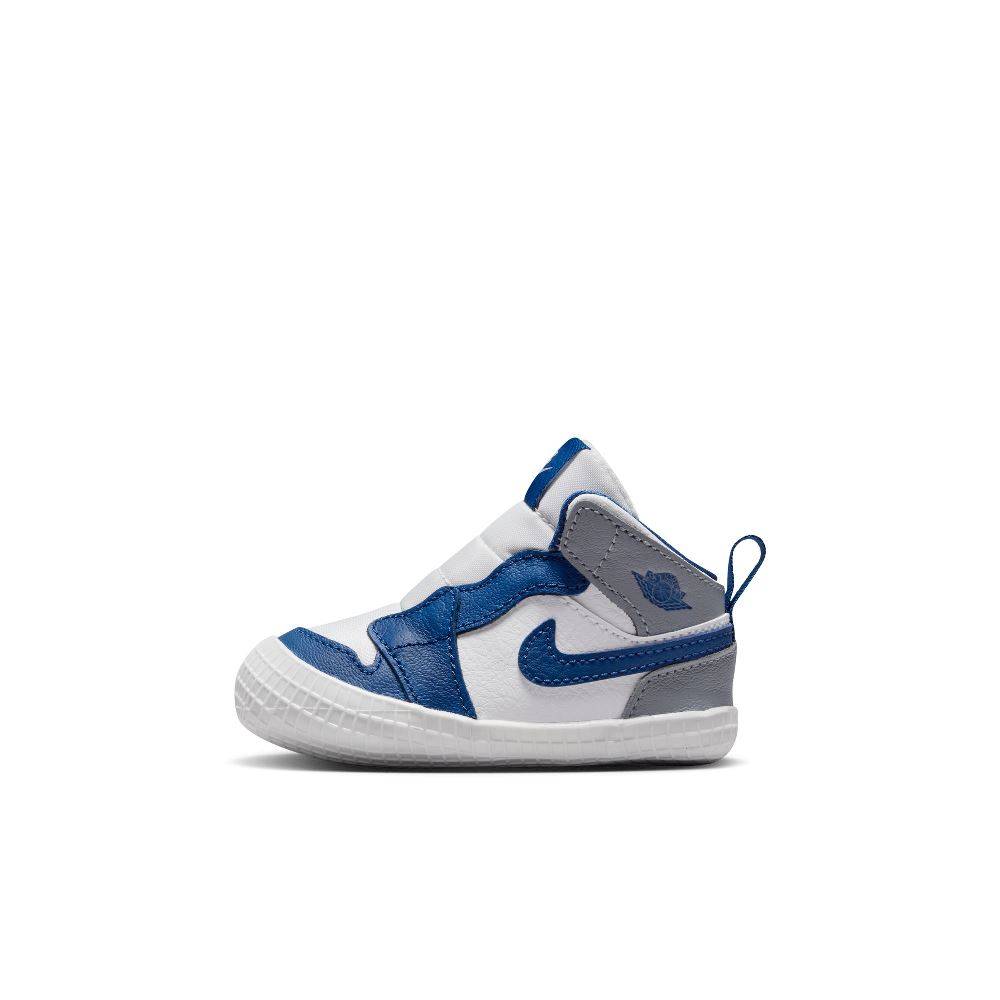 NIKE AIR JORDAN 1 RETRO HIGH CRIB BABY SHOES
