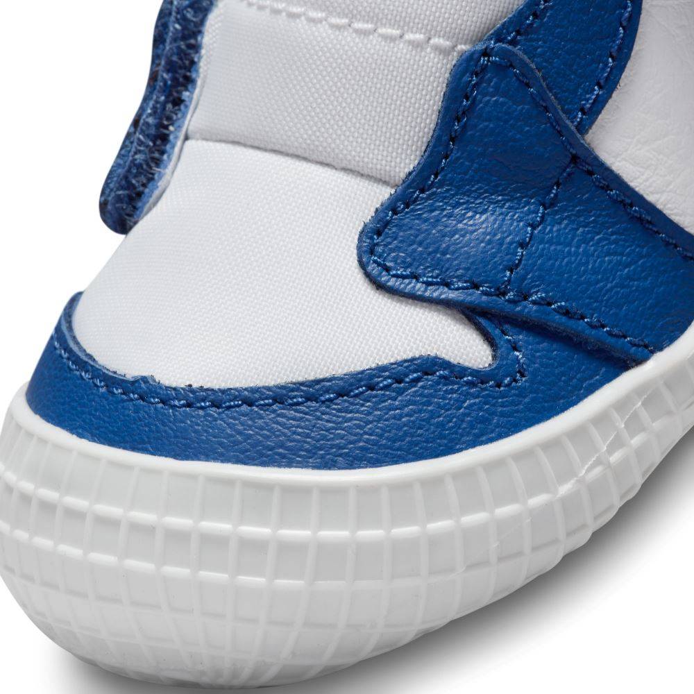 NIKE AIR JORDAN 1 RETRO HIGH CRIB BABY SHOES