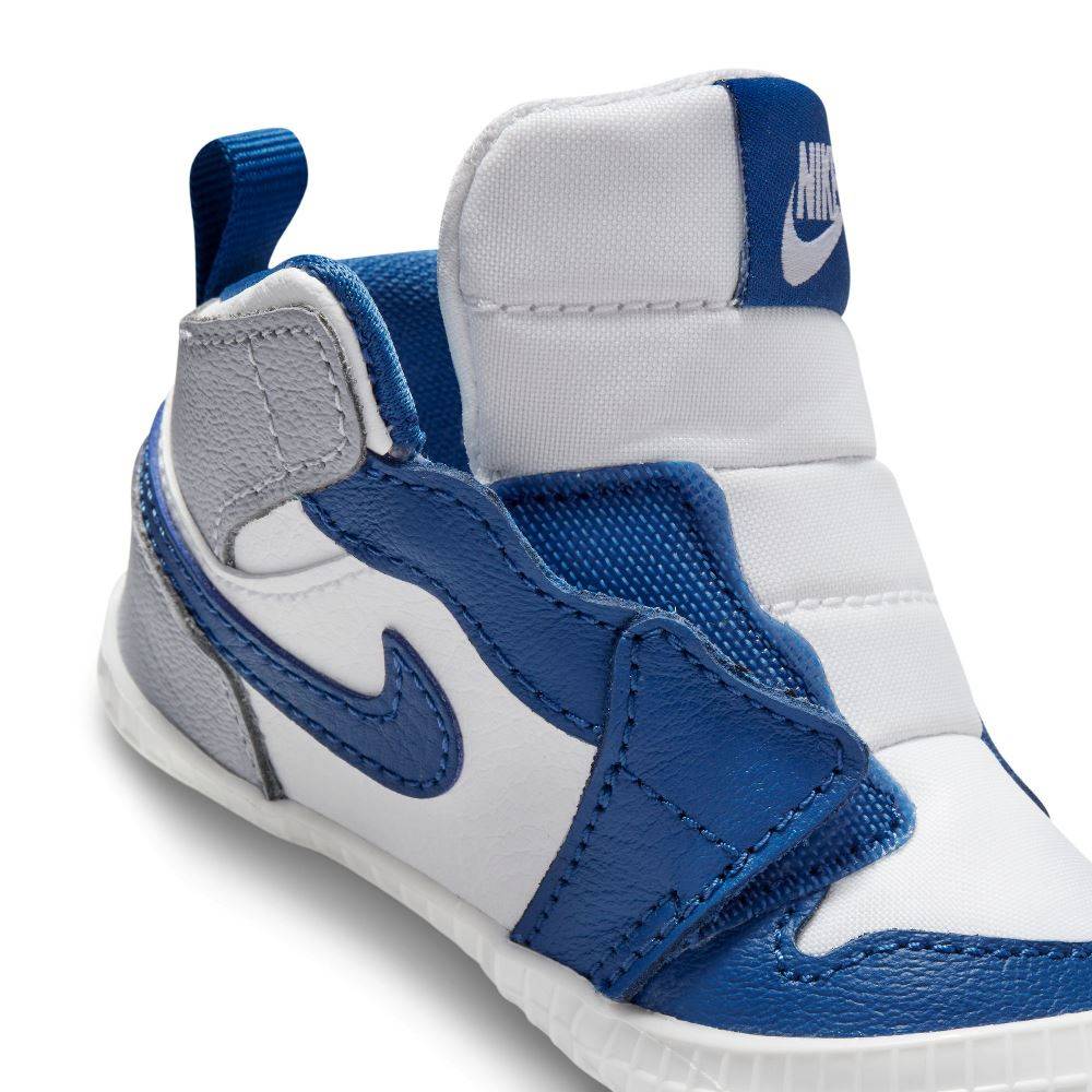 NIKE AIR JORDAN 1 RETRO HIGH CRIB BABY SHOES
