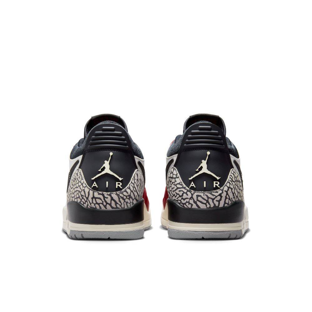 NIKE AIR JORDAN LEGACY 312 LOW